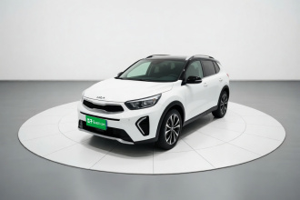 起亚 奕跑 2021款 1.4L CVT趣享天窗款