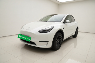 特斯拉 Model Y 2022款 后轮驱动版