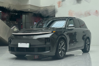 理想汽车 理想L8 2023款 Pro