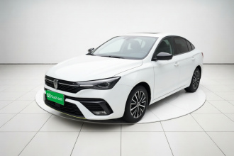 荣威i5 2021款 1.5L CVT星耀版