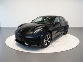 极氪001 2022款 长续航双电机 WE版