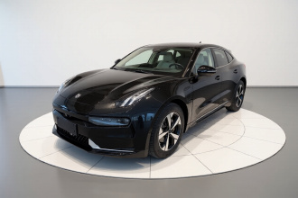 极氪001 2022款 长续航双电机 WE版