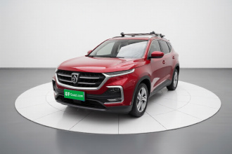 宝骏530 2019款 1.5T CVT豪华型 7座 国V