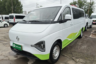 东风福瑞通 2026款 V8E 客运版舒适型 宁德53.58kwh
