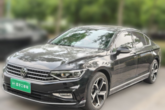 大众 迈腾 2023款 200万辆纪念版 330TSI DSG豪华型