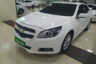 雪佛兰 迈锐宝 2014款 2.0L 自动豪华版