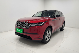 路虎 揽胜星脉 2017款 P250 S