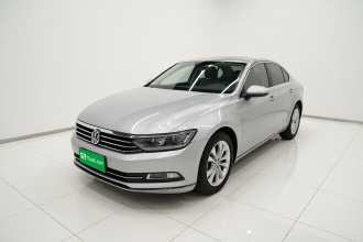 大众 迈腾 2018款 改款 330TSI DSG 豪华型