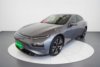 小鹏P7 2020款 670N