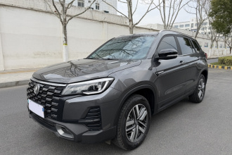 长安CS75 2024款 畅享版 1.5T DCT豪华型