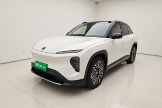 蔚来ES7 2024款 100kWh