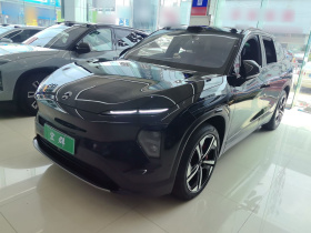 蔚来ES7 2022款 100kWh 首发版