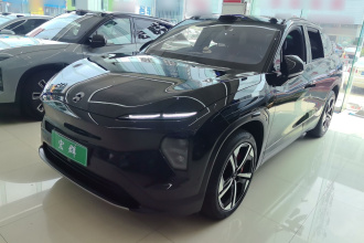 蔚来ES7 2022款 100kWh 首发版