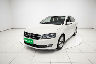 大众 朗逸 2013款 改款 1.4TSI 手动舒适版