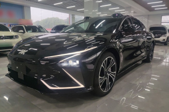 智己汽车 智己L7 2024款 MAX 超长续航版