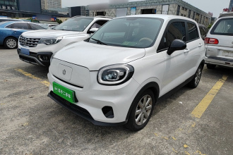 零跑汽车 零跑T03 2022款 炫晶版