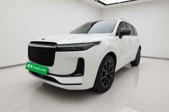 理想汽车 理想ONE 2020款 增程6座版