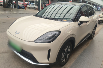 五菱汽车 缤果S 2025款 325km 旗舰款