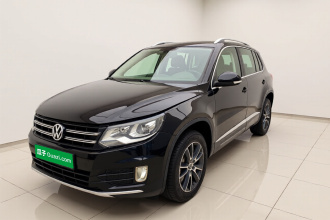 大众 途观 2015款 1.8TSI 自动两驱豪华型