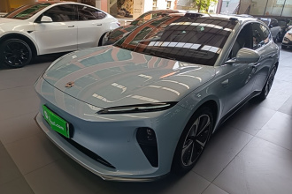 蔚来ET5T 2024款 75kWh Touring