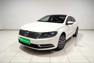 一汽-大众CC 2016款 1.8TSI 豪华型