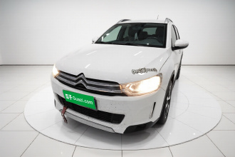 雪铁龙C3-XR 2015款 1.6L 自动先锋型