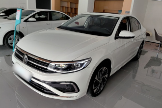 大众 宝来 2023款 200TSI DSG悦行PRO版