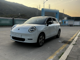 江淮钇为 钇为3 2024款 挚爱版 330km Air