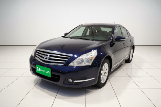 日产 天籁 2008款 2.0L XL舒适版