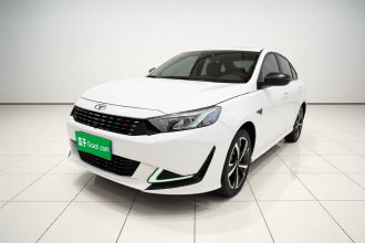 凯翼 轩度 2021款 1.5T 手动安逸版