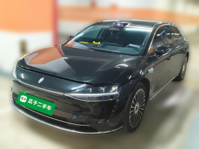 鸿蒙智行 享界S9T 2025款 增程 Max长续航版