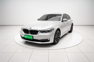 宝马6系GT 2020款 630i 豪华设计套装