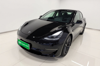 特斯拉 Model 3 2022款 Performance高性能全轮驱动版