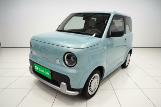 睿蓝汽车 睿蓝蓝气球 2025款 活力版