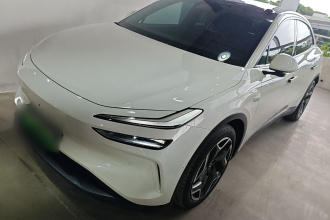 乐道L60 2024款 60kWh 四驱版