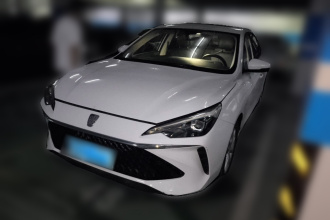 荣威i5 2024款 1.5L CVT尊荣版