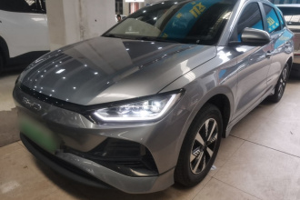 比亚迪e2 2023款 豪华型
