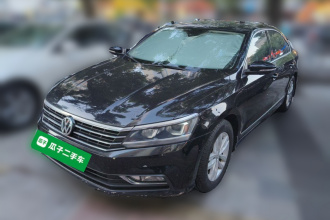 大众 帕萨特 2016款 280TSI DSG尊荣版