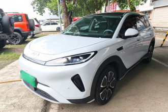 比亚迪 海狮05 DM-i 2026款 DM-i 220领航版