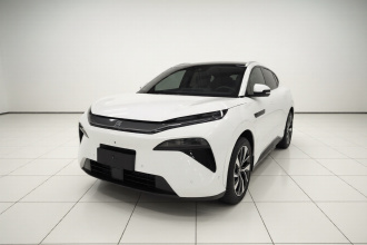 比亚迪 唐L 2025款 DM 200KM四驱激光雷达旗舰型