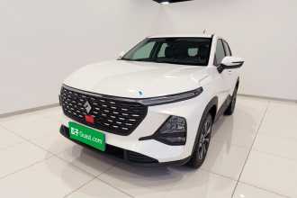 宝骏RS-3 2020款 1.5L 手动智能舒适型