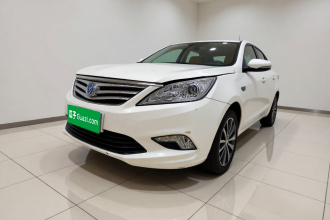 长安 逸动 2015款 1.6L 手动豪华型 国IV