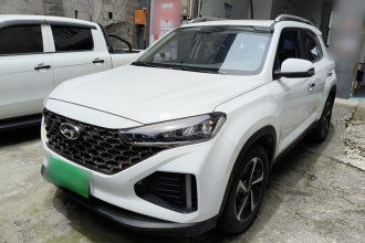 北京现代ix35 2021款 2.0L 自动两驱GLS领先版