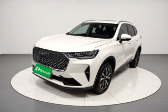 哈弗H6 2022款 第三代 1.5T 自动两驱Max