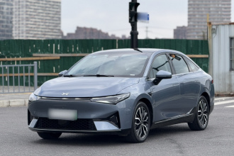 小鹏P5 2022款 460E+