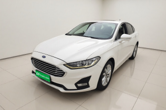 福特 蒙迪欧 2018款 EcoBoost 200 智控时尚型 国VI