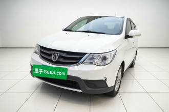 宝骏730 2016款 1.5L 手动超值型 7座 国V