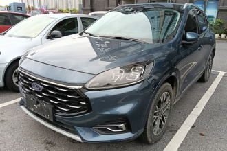 福特 锐际 2020款 EcoBoost 245 四驱嘉享款