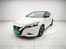 日产 蓝鸟 2019款 1.6L CVT智联智酷版 国V