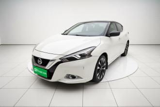 日产 蓝鸟 2019款 1.6L CVT智联智酷版 国V